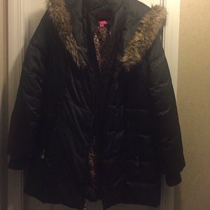 Winter Coat